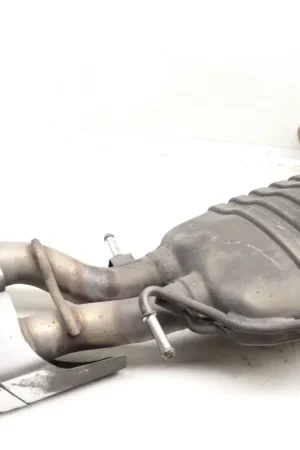 Mercedes-Benz Right Exhaust Pipe / Muffler (E63 AMG) 2124907535 Sale