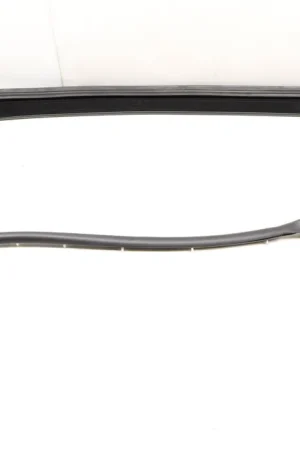 Mercedes-Benz Rear Right Door Guide / Window Seal 2227351025 Authentic