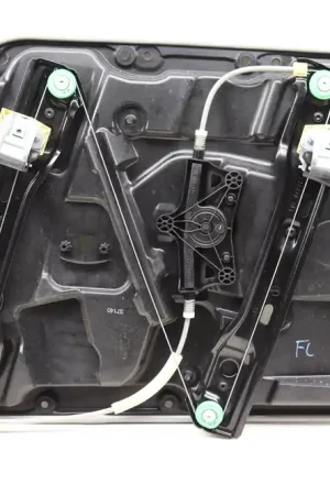 Mercedes-Benz Door Panel / Window Regulator Assembly 1767206500 Don’t Miss Out