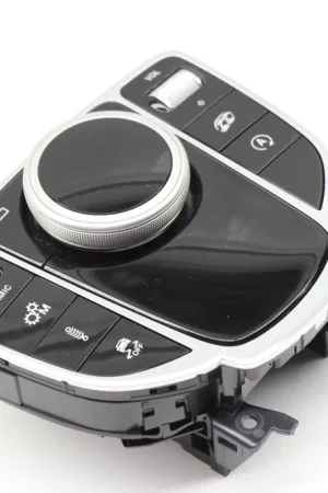 Mercedes-Benz Comand Control Switch Unit 2059006347 Budget