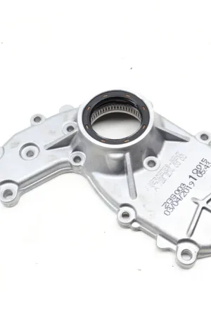 Mercedes-Benz Transmission Oil Pump Cover 7252740000 Authentic