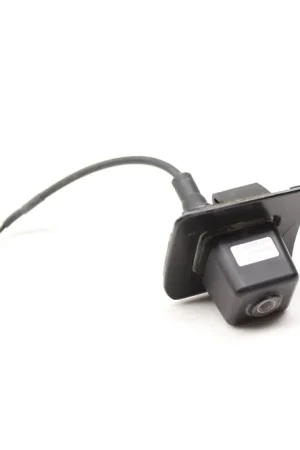 Mercedes-Benz Rear View / Reverse Backup Camera 1648200297 Save Now