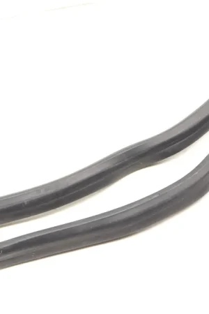 Last Chance Mercedes-Benz Engine Hood Seal / Weather Stripping Set 2046280198