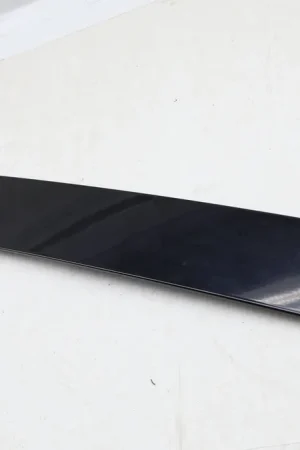 Crafted Mercedes-Benz Exterior Window Pillar Trim / Cover 1666700187
