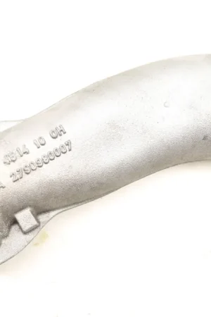 Authentic Mercedes-Benz Turbo Intercooler Hose / Pipe / Tube 2790980007