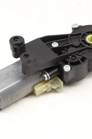 Final Sale Mercedes-Benz Front Left Front Tilt Seat Motor