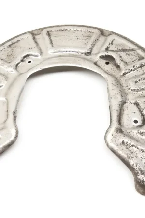 Limited Edition Mercedes-Benz Rear Brake Dust Cover / Splash Guard 2054230320