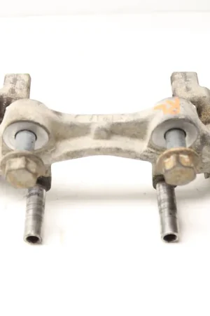 Secure Checkout Mercedes-Benz Rear Brake Caliper Carrier / Bracket 1644230506