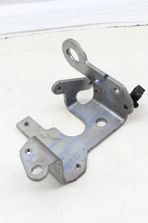 Fresh Stock Mercedes-Benz Rear Engine Mount Bracket 2742233400