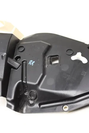 Mercedes-Benz Rear Right Door Water Deflector Panel 1567320800 Luxury
