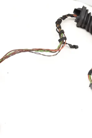 Genuine Mercedes-Benz Front Door Wiring Harness 1765405508