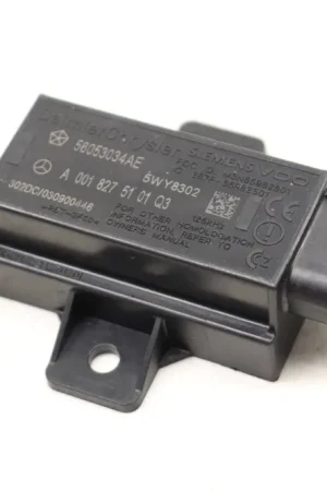 Best Price Mercedes-Benz Tpms / Tire Pressure Monitoring Module 0018275101