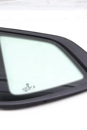 Bargain VW Rear Left Side Quarter Window / Glass (Taos) 2GJ845041G