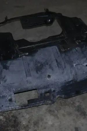 Crafted VW Front Lower Belly Pan / Skid Plate (EuroVan) 7D0805685L