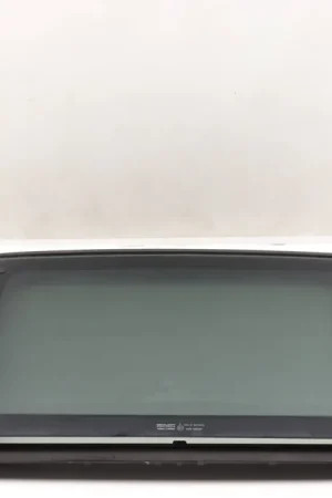 VW Sunroof / Sun Roof Glass Assembly (EuroVan) 701877051D Price Drop