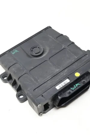 VW Tcu / Tcm / Transmission Control Module 09G927749AP Free Delivery