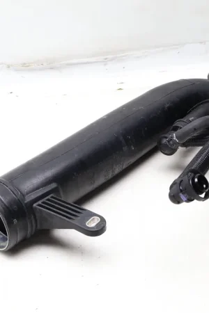 VW Turbo Air Hose / Tube (Jetta, Beetle, Passat) 5C0129654C Luxury