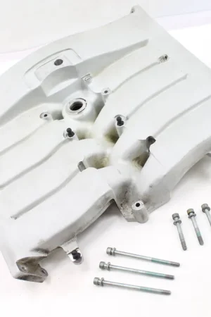 Certified VW Upper Center Intake Manifold (Passat) 07D133185M