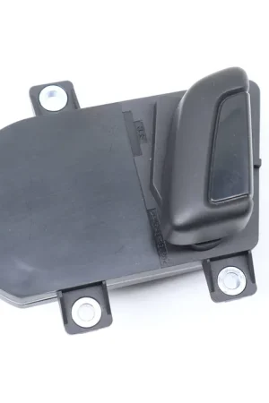 Crafted VW Front Left Seat Backrest Adjustment Switch 1K0959777