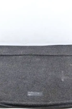 VW Trunk Cargo Mat / Liner 5G0061166 Limited Edition