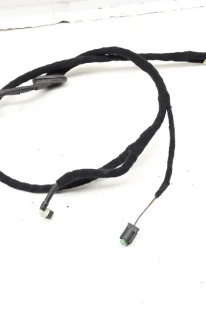 VW Washer Sprayer Jet Wiring Harness (Touareg) 7P6971204C Budget