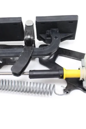 VW Trunk Lock Actuator / Motor Assembly (Phaeton) 3D5827511D While Supplies Last