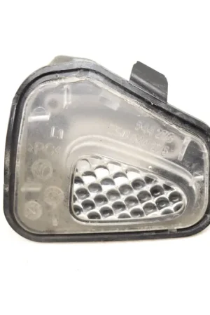 Exclusive VW Left Side View Mirror Light 3C8945291