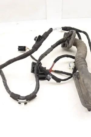 Discount VW Rear Left Door Wire / Wiring Harness (Jetta) 5C0971693H