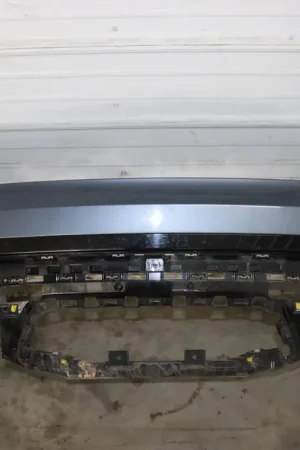 Hot Picks Land Rover Rear Bumper Cover (Range Rover Velar) LR112604