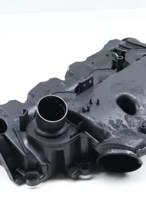 Same Day Shipping Land Rover Right Engine Intake Manifold / Valve Cover 9X2Q9424FH