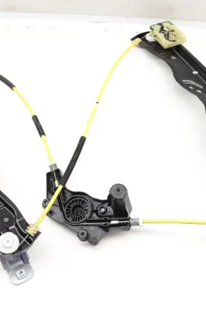 Today Only Land Rover Front Right Window Regulator J8A223200AC