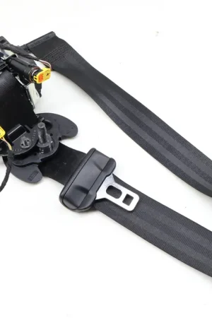 Land Rover Seatbelt / Seat Belt Retractor HK83611B08BD Instant Buy