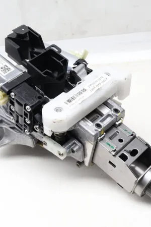 Luxury Land Rover Steering Column Assembly GPLA3C529BA