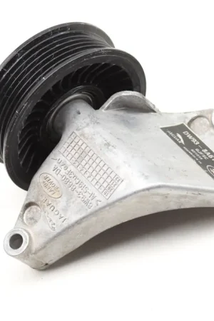 Price Drop Land Rover Drive Belt Idler Pulley DW938A610CA