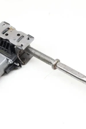 Rear Tilt / Height Adjustment Seat Motor W/ Transmission LR140455 New Release