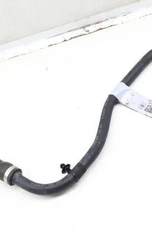Land Rover Radiator Coolant Hose / Line JK8310C754AA Trending