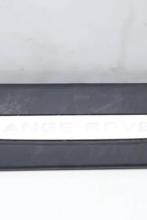 Worldwide Shipping Land Rover Door Sill / Scuff Plate (Range Rover) HK8313200BFW