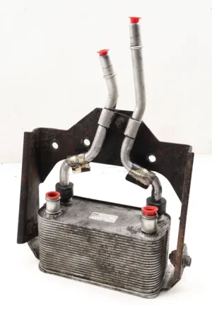 New Arrival Land Rover Transmission Oil Cooler AH327A095AA