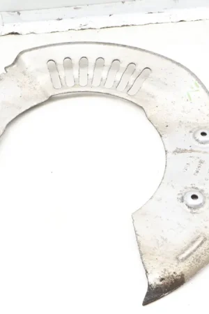 Buy Direct Land Rover Front Left Brake Dust / Splash Shield HK832K005AD