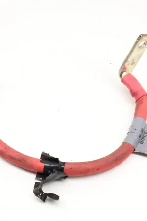 Worldwide Shipping Land Rover Positive (+) Battery Cable (LR4) AH2210B680BA