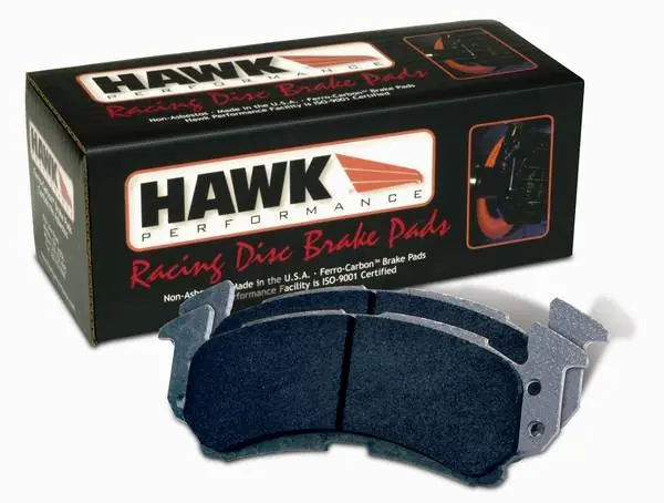 Same Day Shipping Cadillac Fleetwood Hawk HP Plus Brake Pads - HB129N681