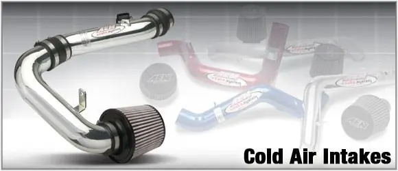 BMW 3 Series AEM Cold Air Intake System - 21-672 Get Yours