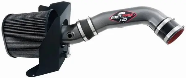 Seasonal Sale Chevrolet Silverado AEM Brute Force HD Intake System - 21-9021