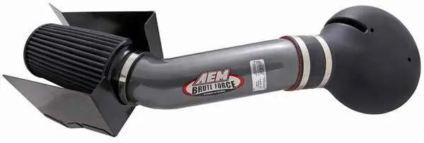 GMC C3500 Pickup AEM Brute Force Intake System - 21-8001 Crafted