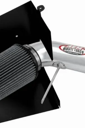 GMC Yukon AEM Brute Force Intake System - 21-8011 Limited Edition