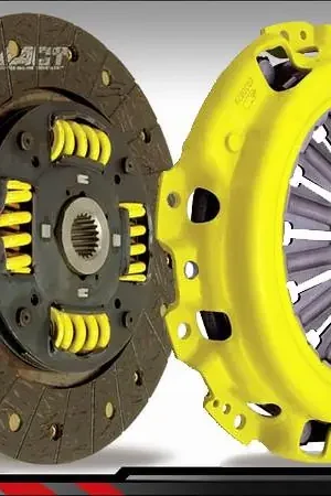 Saab 9-2 ACT Advanced Clutch Kit Free Returns