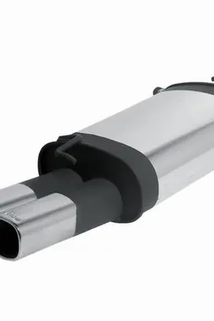 Toyota Camry Remus Rear Silencer with Dual Exhaust Tips - Square - 907096 0502 Order Now