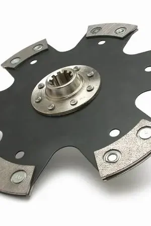 Trending Ford Mustang Fidanza Five Point Four Clutch - 383074