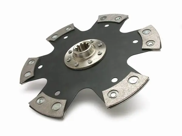 Trending Ford Mustang Fidanza Five Point Four Clutch - 383074