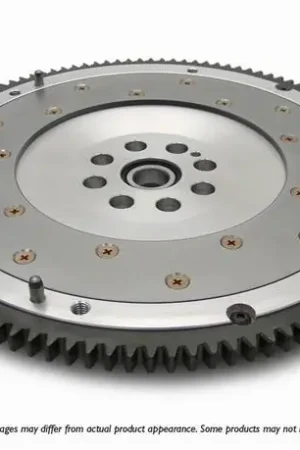 Worldwide Shipping Eagle Talon Fidanza Steel Flywheel - 261781